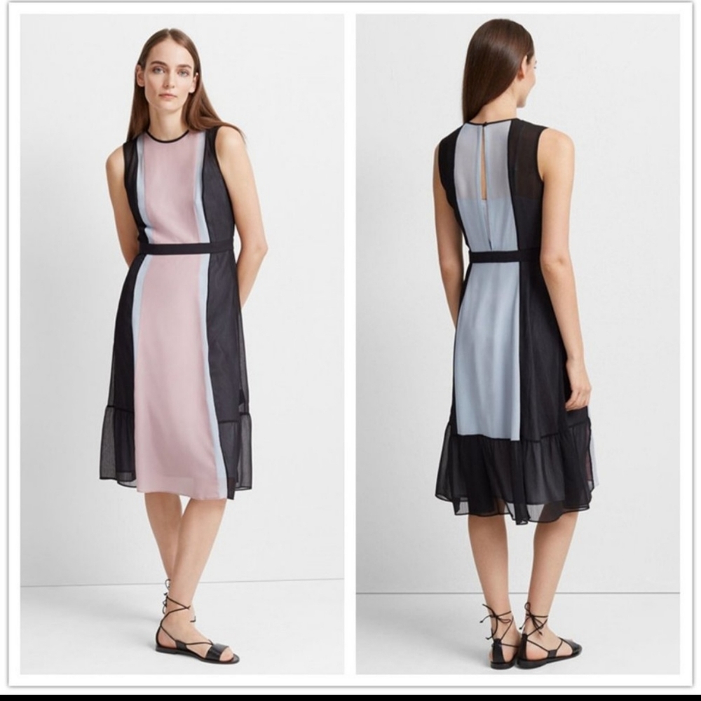 Club Monaco Nailuh Dress